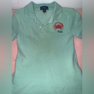 Polo Ralph Lauren polo